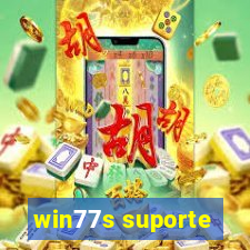 win77s suporte