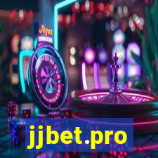 jjbet.pro