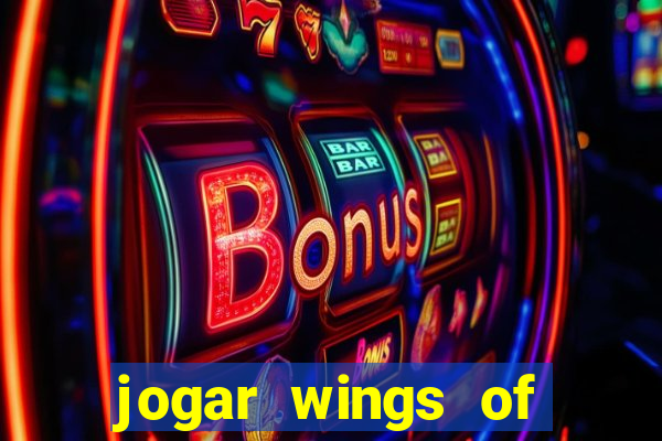 jogar wings of iguazu demo