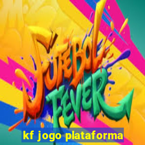 kf jogo plataforma