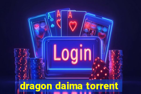 dragon daima torrent