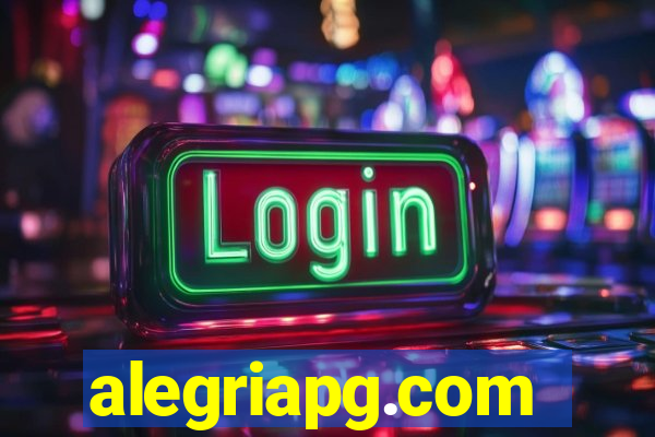 alegriapg.com