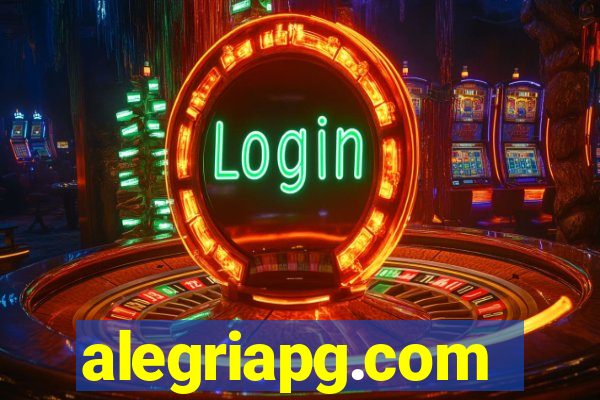 alegriapg.com