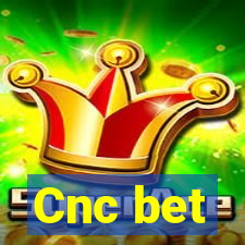 Cnc bet