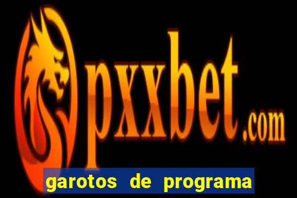 garotos de programa no rs