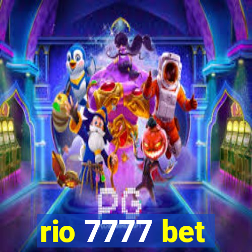 rio 7777 bet