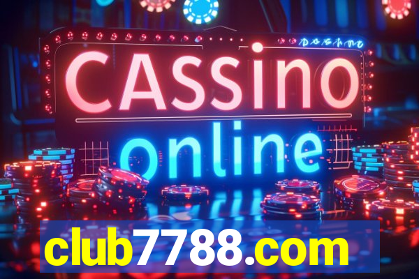 club7788.com