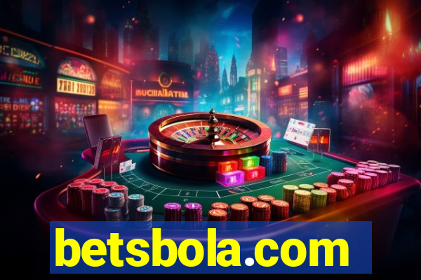 betsbola.com