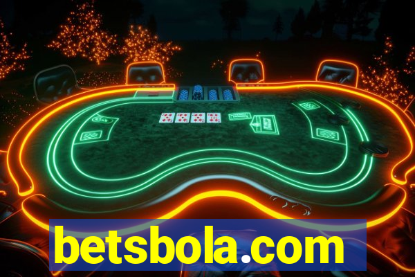 betsbola.com