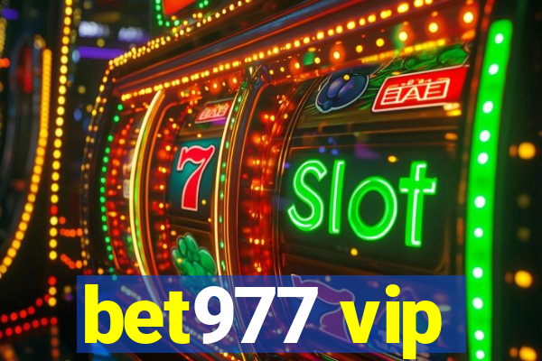 bet977 vip