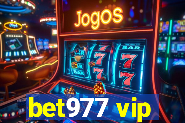 bet977 vip