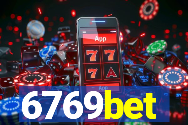 6769bet