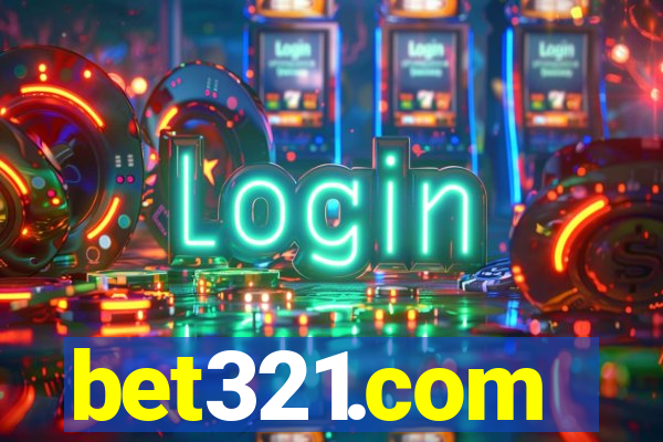 bet321.com