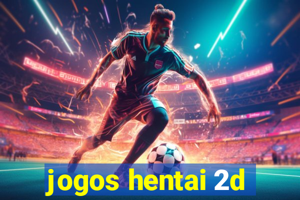 jogos hentai 2d