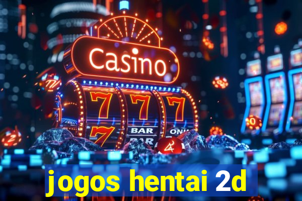 jogos hentai 2d