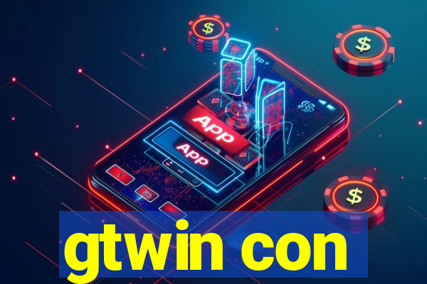 gtwin con