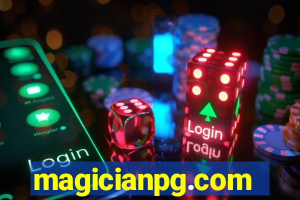 magicianpg.com