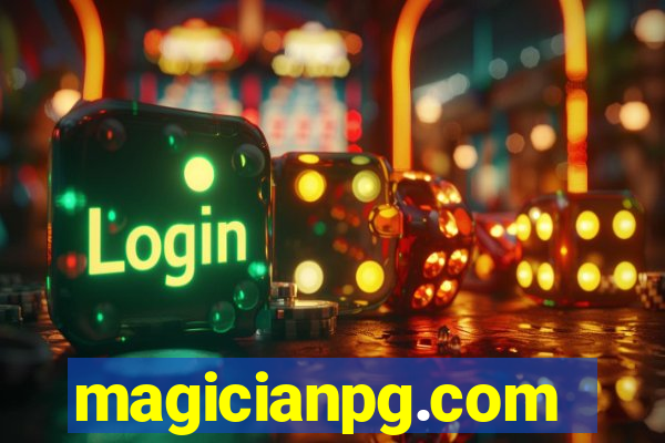 magicianpg.com