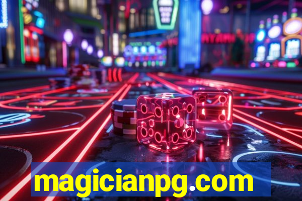 magicianpg.com