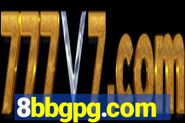 8bbgpg.com