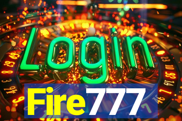 Fire777