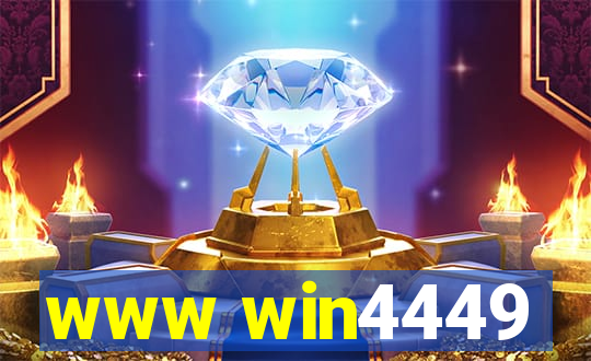 www win4449