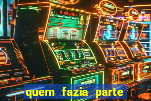 quem fazia parte da nobreza feudal