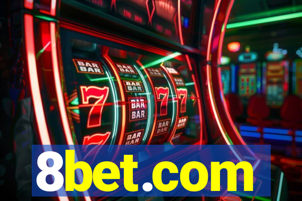 8bet.com