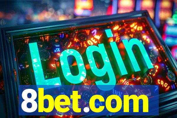 8bet.com