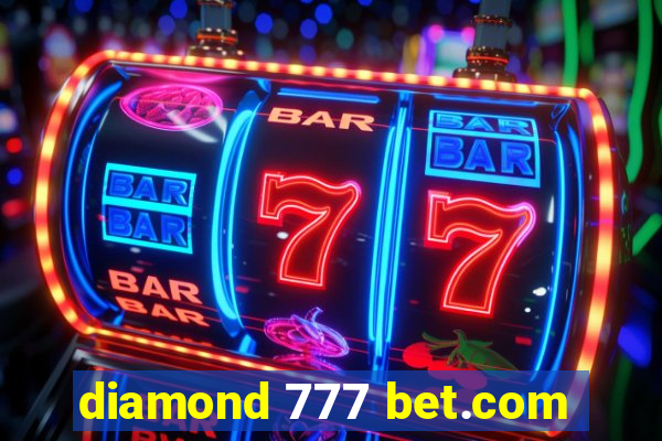 diamond 777 bet.com