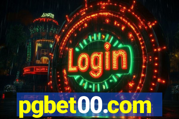 pgbet00.com