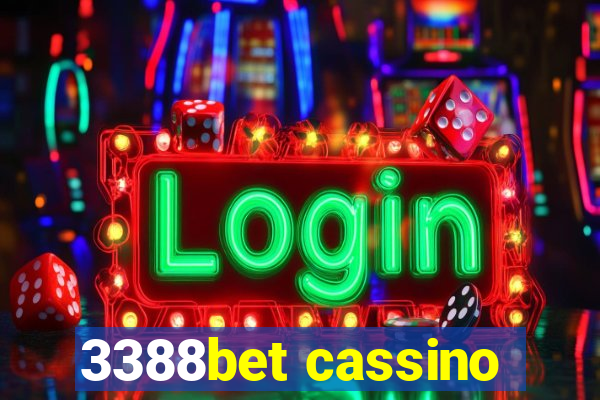 3388bet cassino