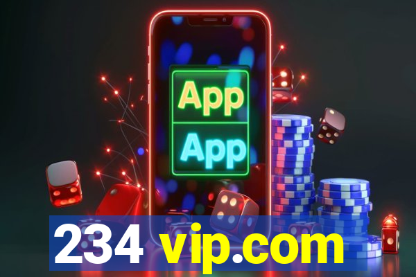 234 vip.com