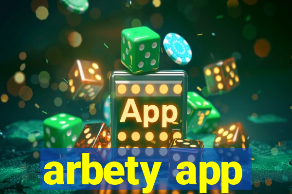 arbety app