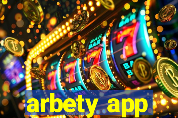 arbety app