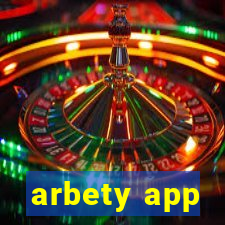 arbety app