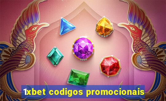 1xbet codigos promocionais