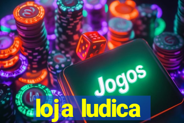 loja ludica