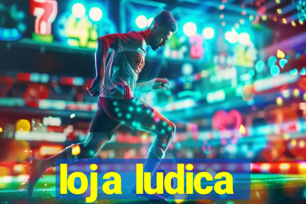 loja ludica