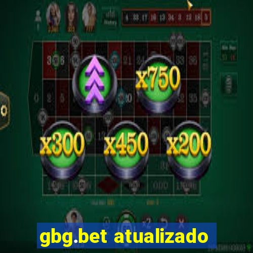 gbg.bet atualizado