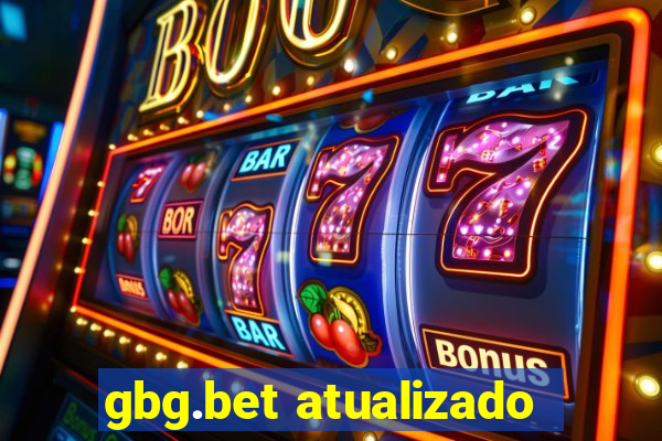 gbg.bet atualizado