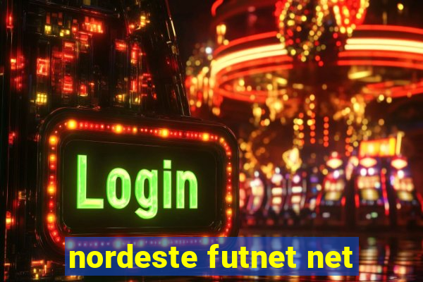 nordeste futnet net