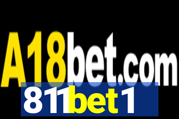 811bet1