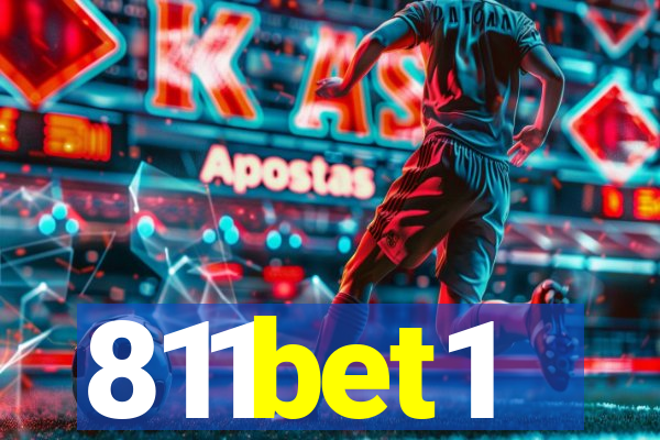 811bet1