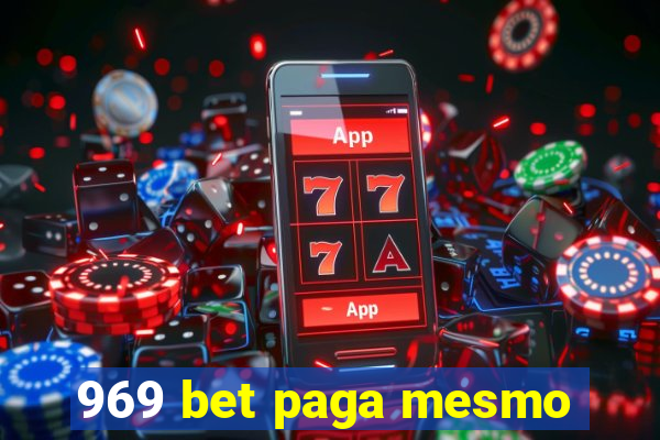 969 bet paga mesmo