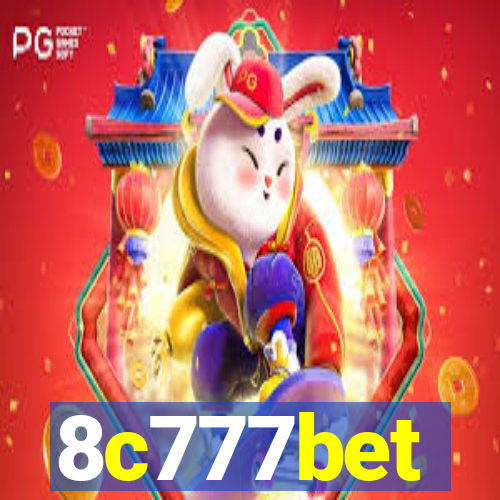 8c777bet