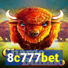 8c777bet