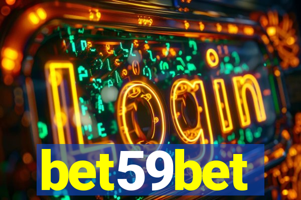 bet59bet