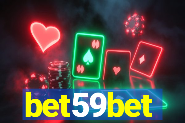 bet59bet