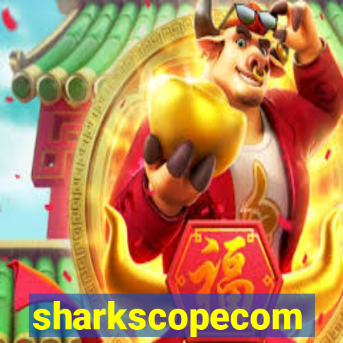 sharkscopecom